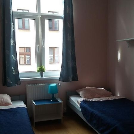 Hostel Imbir Stary Toruń Kültér fotó