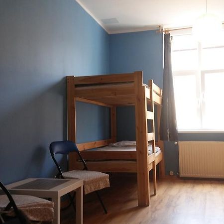 Hostel Imbir Stary Toruń Kültér fotó