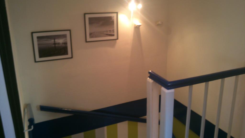 Hostel Imbir Stary Toruń Kültér fotó