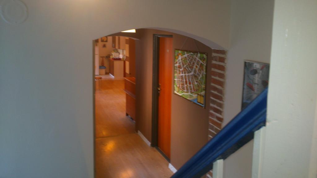 Hostel Imbir Stary Toruń Kültér fotó