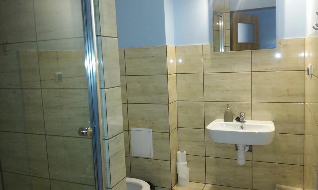 Hostel Imbir Stary Toruń Kültér fotó