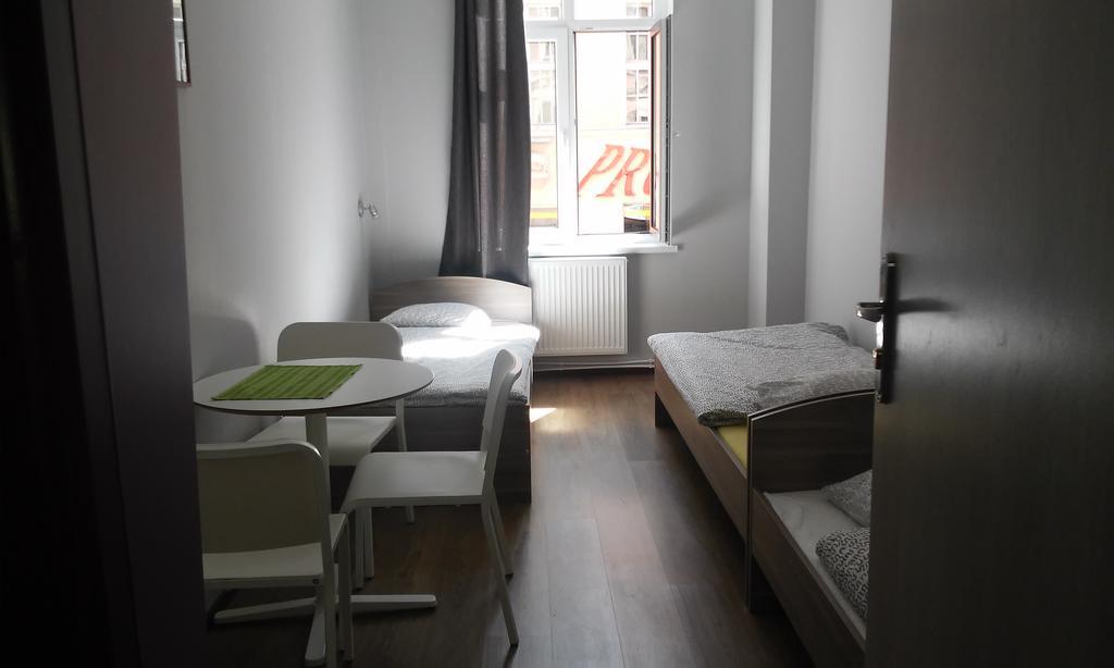 Hostel Imbir Stary Toruń Kültér fotó