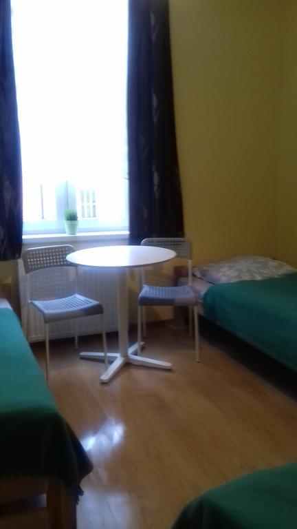 Hostel Imbir Stary Toruń Kültér fotó