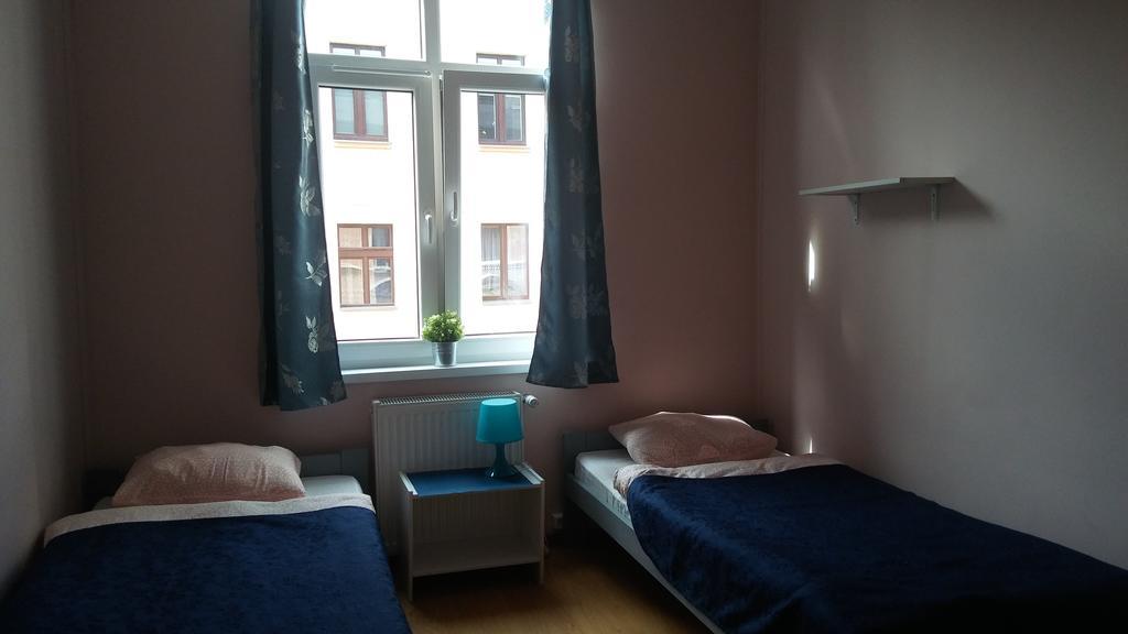 Hostel Imbir Stary Toruń Kültér fotó