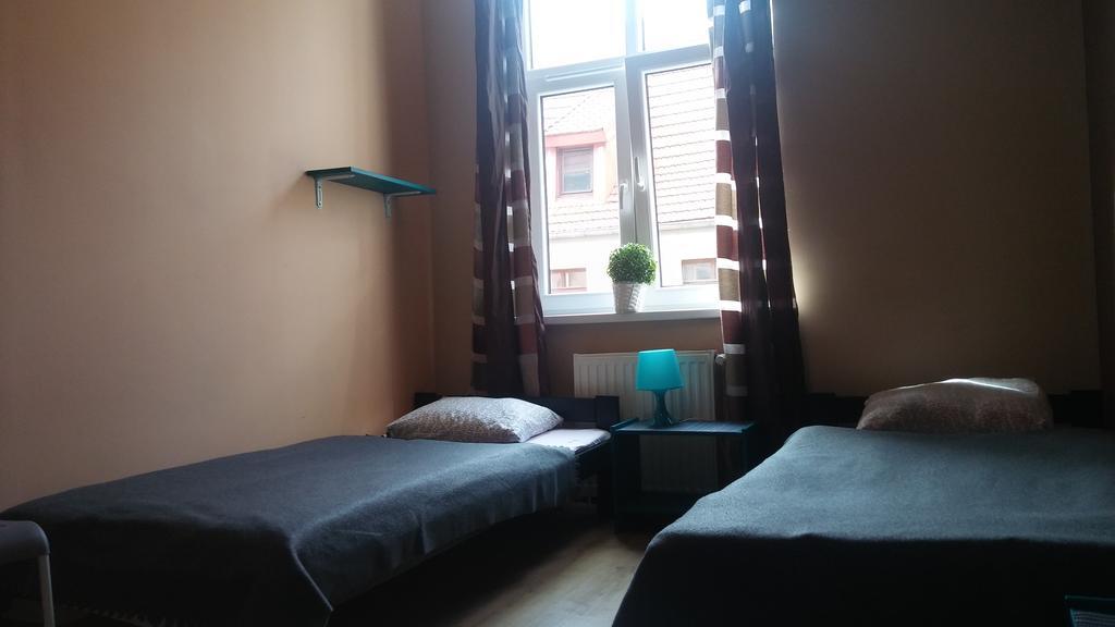 Hostel Imbir Stary Toruń Kültér fotó