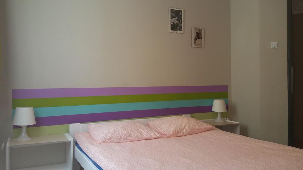 Hostel Imbir Stary Toruń Kültér fotó